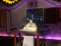 -印象普陀
