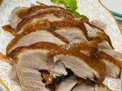 -全聚德(蓝山店)