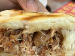 -老陈婆手工面庄