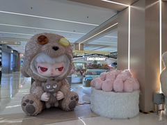 -凯德MALL(望京店)