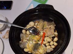 -汤城小厨•粤菜•靓汤(苏州街店)