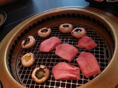 -谷牛和牛烤肉(漕河泾印象城店)