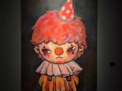 -上海宝龙美术馆