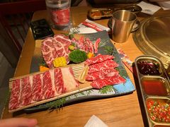 -MIKOMIKO和牛烧肉专门店(南门店)