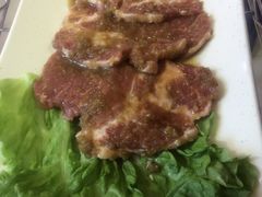 -杀猪天·韩国烤肉(总店)
