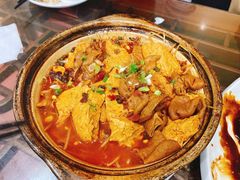 臭大元烧肥肠-壶园美食·淮扬菜(东圈门店)