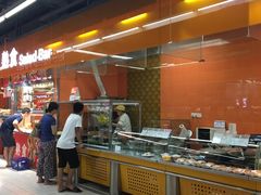 -家乐福会员店(南翔店)