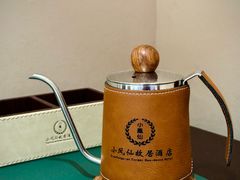 -小凤仙公馆酒店