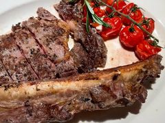 -波特曼西餐厅(中央大街店)