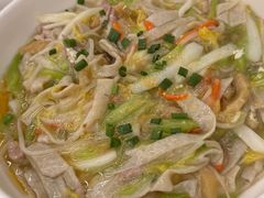 -渔满仓海鲜渔家(象山二店)