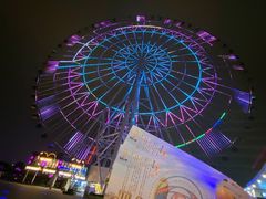 -南昌之星摩天轮