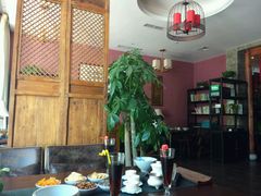 -碧露轩·大益茶体验馆(镇江路店)
