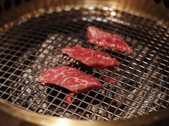 -铭牛烧肉·和牛海鲜自助(高新月牙湖店)
