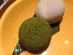 -赤坂亭·M9和牛烧肉·铁板烧·日料398放题(长泰广场店)