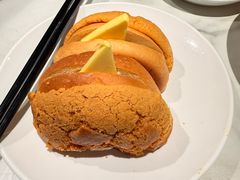 -深仔记茶餐厅(亚士厘道店)