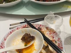 -香丰阁·烤鸭·川湘菜(清河店)