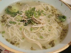 -重庆石磨豆花庄(乔庄店)