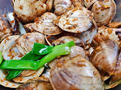 -渔人湾码头海鲜市场负二楼