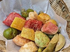 -夜椒瑶·广西大排档(八卦岭店)