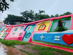 -漳州滨海火山岛自然生态风景区