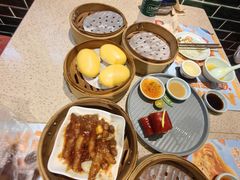 -点都德(聚福楼店)