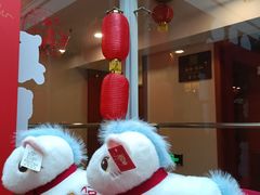 -融荟家和中餐厅·北京西直门宾馆