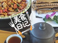 -陶缘一号·四季缘·老字号顺德菜·户外婚礼家宴(西滘店)