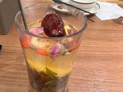 -贯贯吉·清真餐厅(浙江中路店)