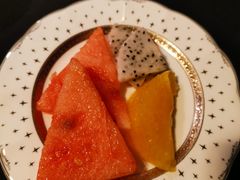 -西郊宾馆·1921餐厅