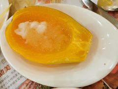 -芭菲盛宴·环球美食(袁家岗店)