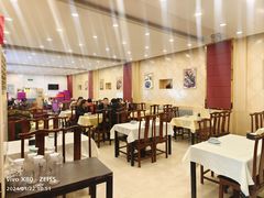 -奥华餐厅·老张记(台基厂店)