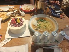 -华府九号海鲜烧烤大排档(龙域店)
