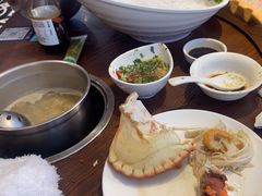 -东海怡品海鲜豆捞(舟宿夜江店)