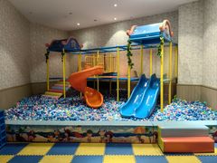 -漢咖啡·全服务式自助晚餐(武汉洲际酒店)