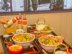 -哈灵现炒本帮面(宁波路店)