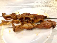 -那达慕蒙古风味酒楼