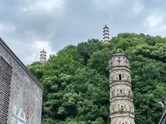 -紫阳古街