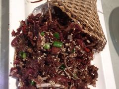 -乔家满族八大碗(流水沟店)