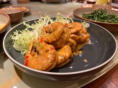 -亚特兰蒂斯·蟹餐厅 CRAB KITCHEN·鲜活海鲜