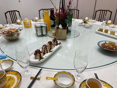 -天外天烤鸭店(八角店)