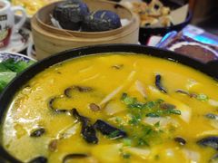 -七爷清汤腩·港式餐厅(金狮广场店)
