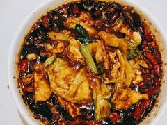 -辣婆婆(航天桥店)