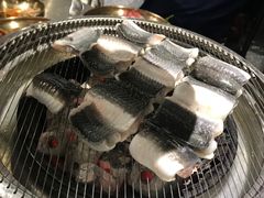 -本炙炭烤·蒲烧活鳗料理店(金沙洲店)