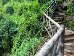 -大雁山风景区