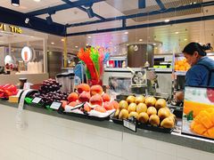 -每日新鲜水果吧(南京东路店)