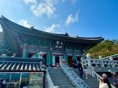 -海东龙宫寺