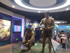 -国家自然博物馆