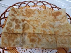 榴莲飞饼-渔文乐·海鲜大排档(千灯湖店)