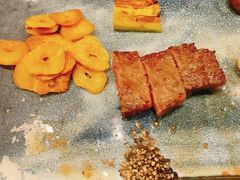 -神户牛排餐厅MOURIYA(总店)