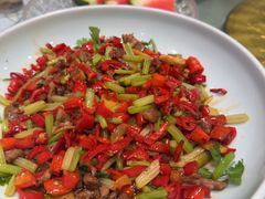 -裕德隆清真饭庄·天津特色菜(东丽店)